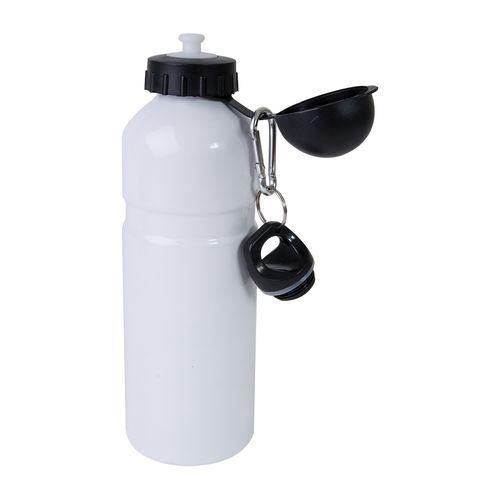 GOURDE 75 CL ALUMINIUM - 2