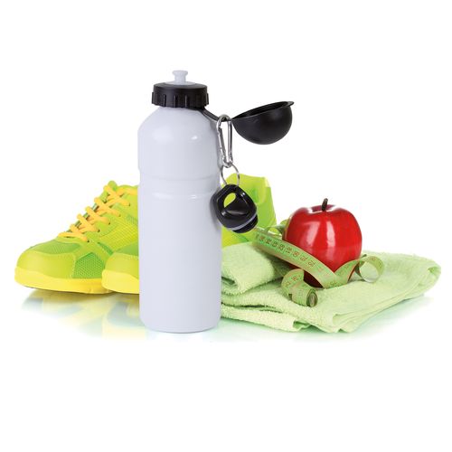 GOURDE ALU 75CL - 7