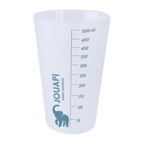GOBELET POLYPROPYLENE 50CL - 2