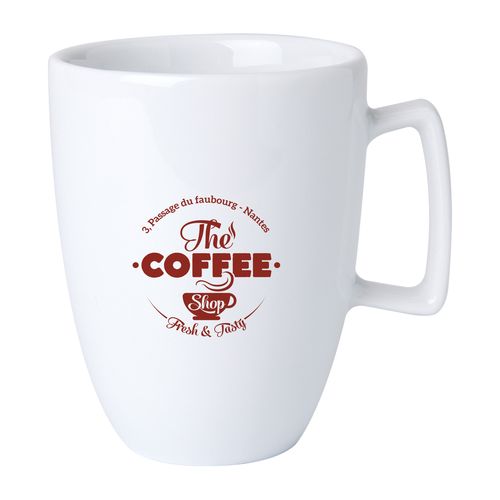 MUG 25 CL MADE IN EUROPE - 4