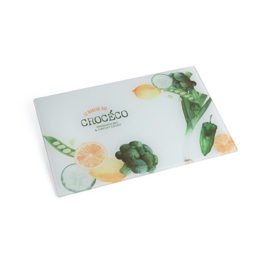 PLANCHE A DECOUPER - 5