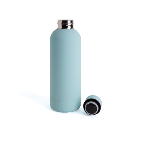 BOUTEILLE ISOTHERME INOX 50CL - 3