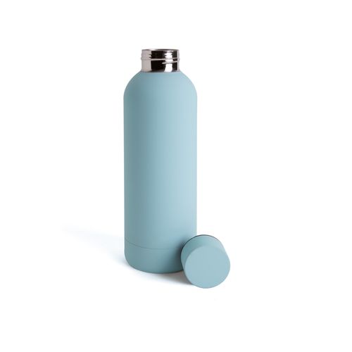 BOUTEILLE ISOTHERME INOX 50CL - 4