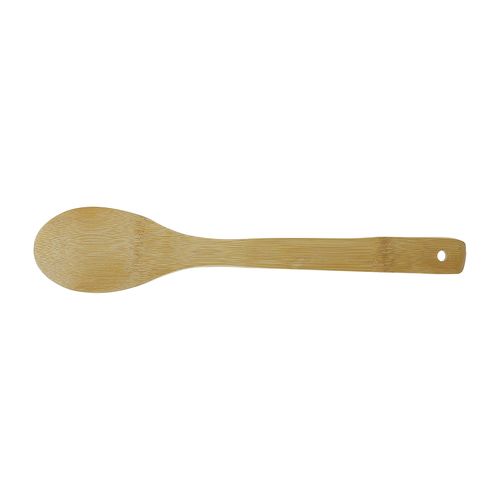 CUILLERE EN BAMBOU - 2
