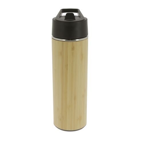 BOUTEILLE ISOTHERME BAMB 0,4L - 2