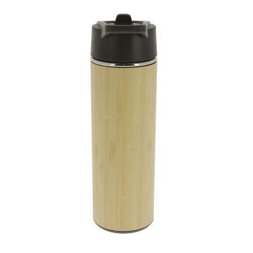 BOUTEILLE ISOTHERME BAMB 0,4L - 3