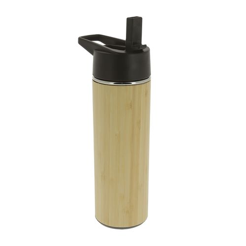 BOUTEILLE ISOTHERME BAMB 0,4L - 6