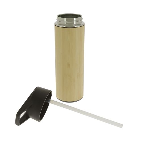 BOUTEILLE ISOTHERME BAMB 0,4L - 7
