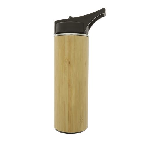 GOURDE ISOTHERME BAMBOU 40 CL - 8