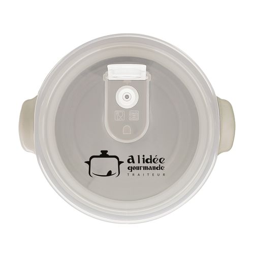 LUNCH BOX CERAMIQUE FAB. FR - 1