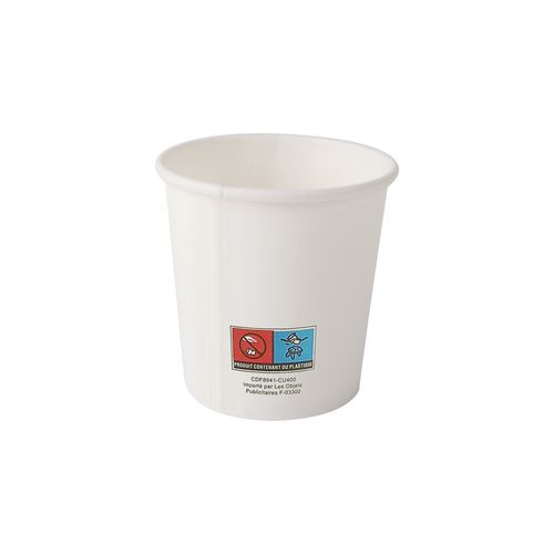 GOBELET CARTON 12CL - 3