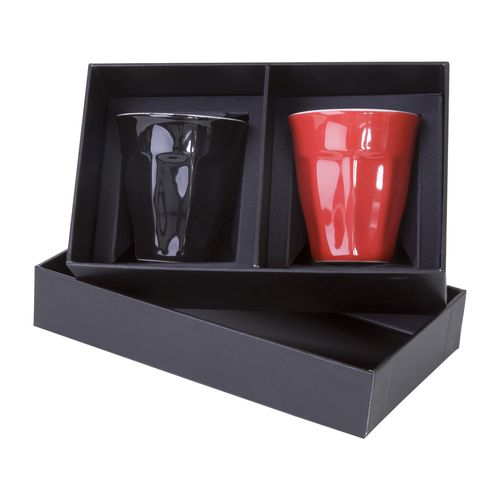 SET 2  TASSES EXPRESSO 8CL - 3