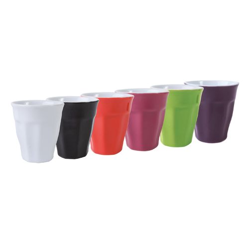 SET 2  TASSES EXPRESSO 8CL - 12