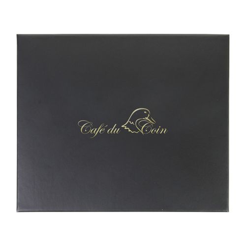 SET 4 TASSES EXPRESSO 8CL - 4