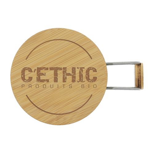 MUG INOX BAMBOU 35CL - 5