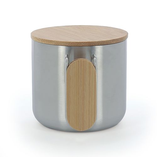 MUG INOX BAMBOU 35CL - 3