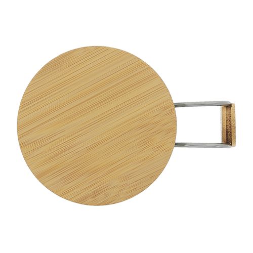 MUG INOX BAMBOU 35CL - 9