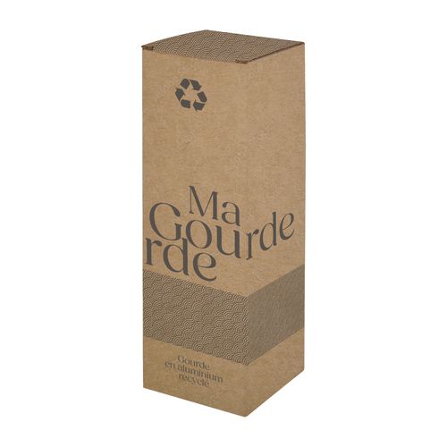 GOURDE ALU RECYCLE 60 CL - 9