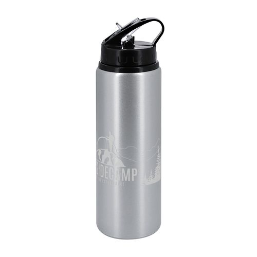 GOURDE ALU 75 CL - 6