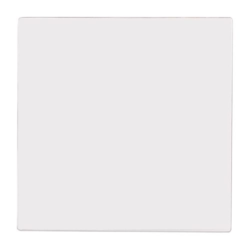SOUS-VERRE INSERT CARRE - 4