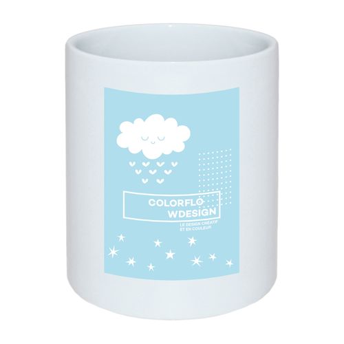 MUG 31CL CERAMIQUE - 4