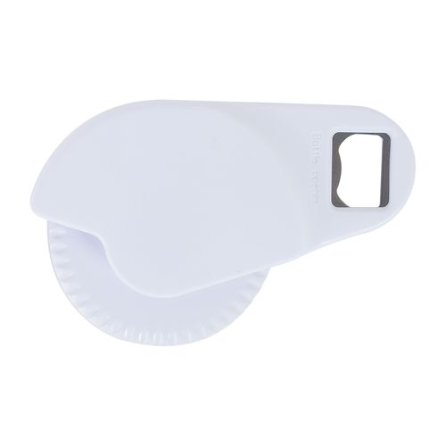 ROULETTE PIZZA ET DECAPSULEUR - 1