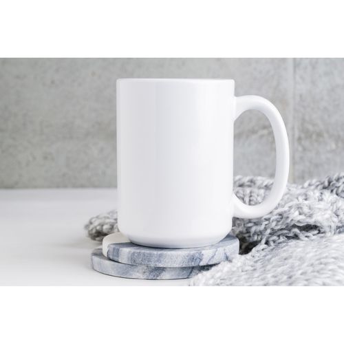 MAXI MUG POUR SUBLIMATION 56CL - 5