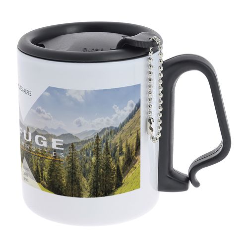 MUG ISOTHERME 31 CL P/SUBLI - 4