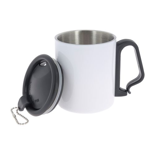 MUG ISOTHERME 31 CL P/SUBLI - 3