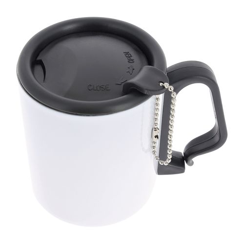 MUG ISOTHERME 31 CL P/SUBLI - 5