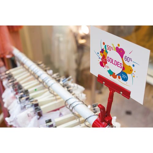 PANNEAU PAPIER DISPA 50x50CM - 2