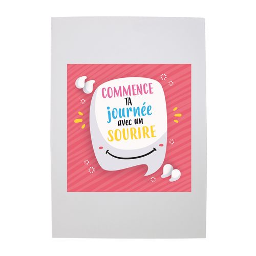 PANNEAU PAPIER DISPA 50x50CM - 3