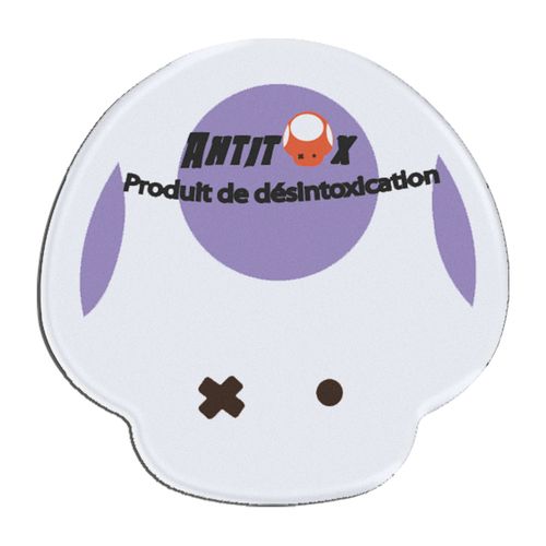 AUT. DOMING BLANC <= 1 CM2 - 2
