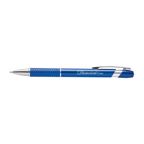 STYLO BILLE ALUMINIUM - 3