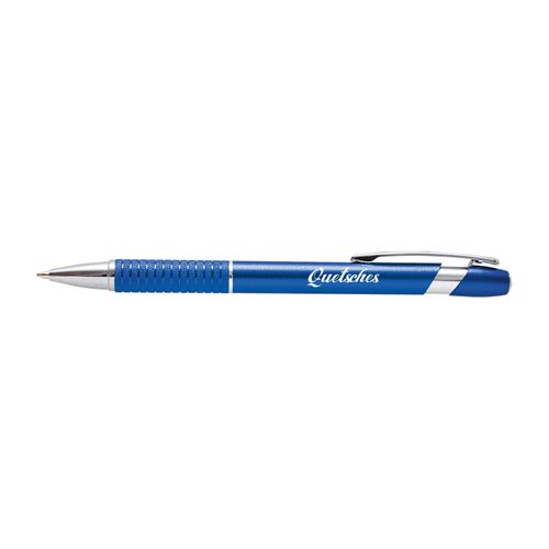 STYLO BILLE ALUMINIUM - 4