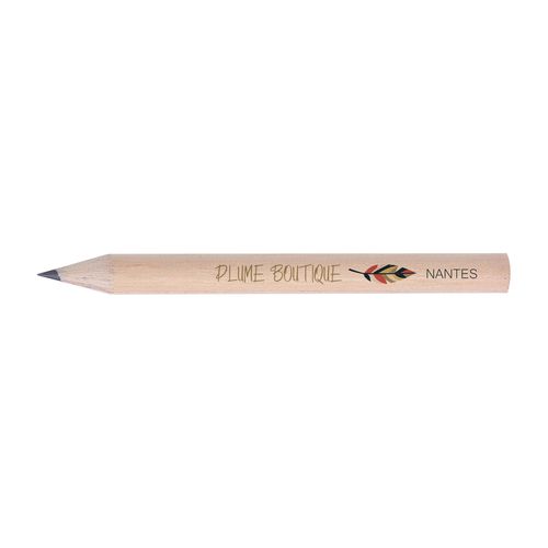 MINI CRAYON DE PAPIER - 2