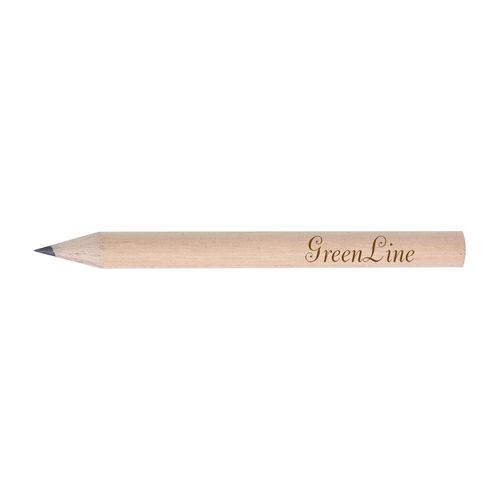 MINI CRAYON DE PAPIER - 3