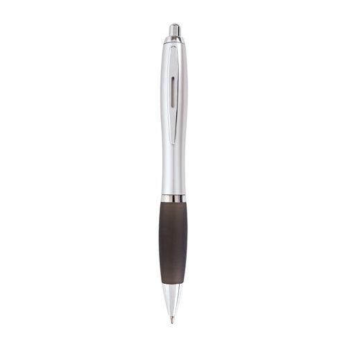 STYLO BILLE CLIP METAL - 2