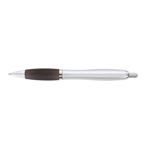 STYLO BILLE CLIP METAL - 3