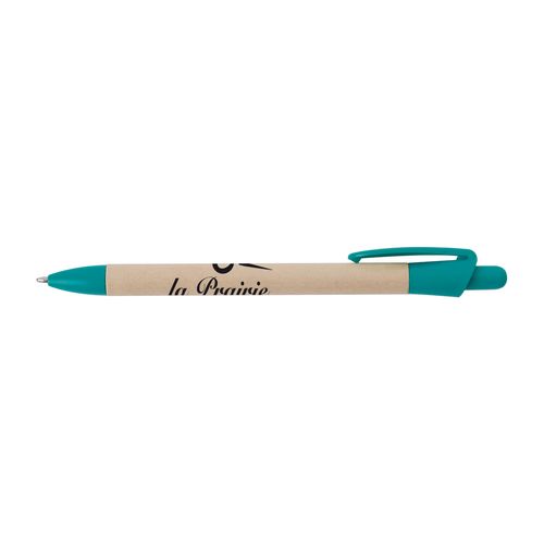 STYLO BILLE RECYCLE - 4