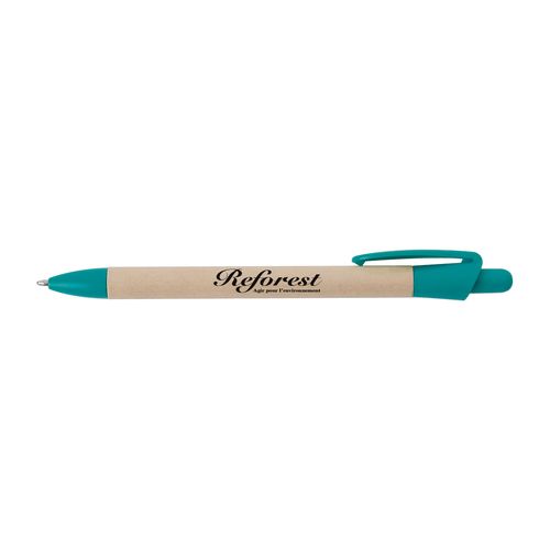 STYLO BILLE RECYCLE - 5