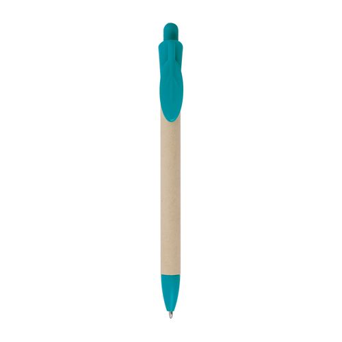 STYLO BILLE RECYCLE - 2
