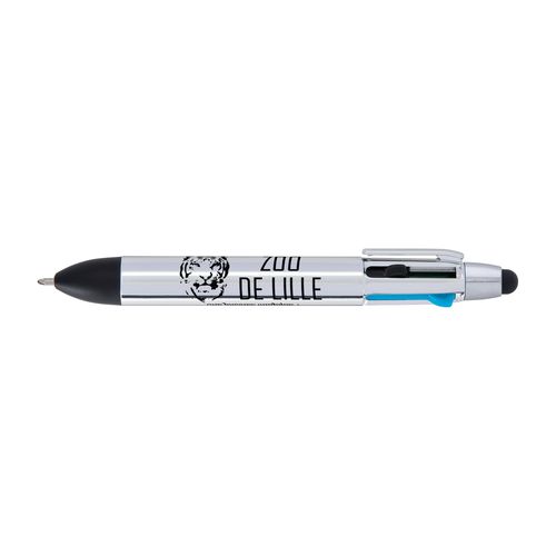 STYLUS/STYLO 4 COULEURS - 4
