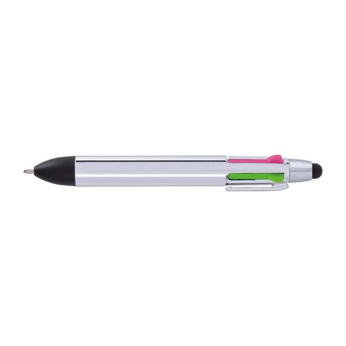 STYLUS/STYLO 4 COULEURS - 3