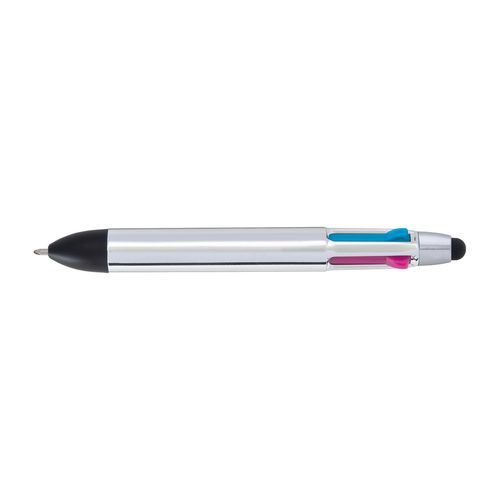 STYLUS/STYLO 4 COULEURS - 6