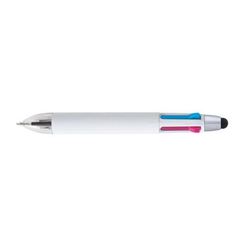 STYLO/STYLET 4 COULEURS thumbnail 4
