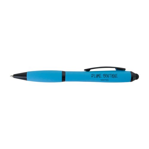 STYLO BILLE/STYLET ASP. GOMME - 6