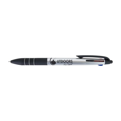 STYLO 3 COULEURS/STYLET - 4