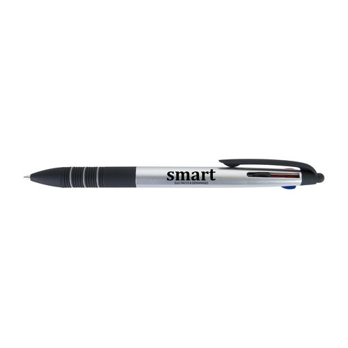 STYLO 3 COULEURS/STYLET - 5