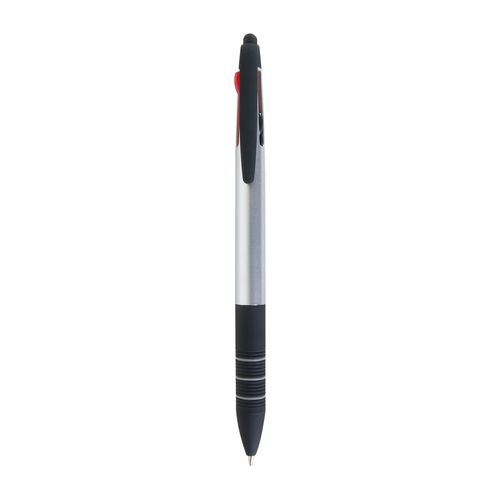 STYLO 3 COULEURS/STYLET - 2